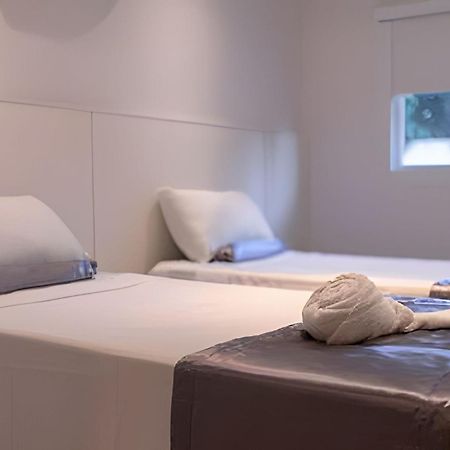 Apartamento Com 2 Quartos A 50 Metros Da Praia Pôrto das Galinhas Esterno foto