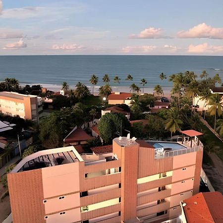 Apartamento Com 2 Quartos A 50 Metros Da Praia Pôrto das Galinhas Esterno foto