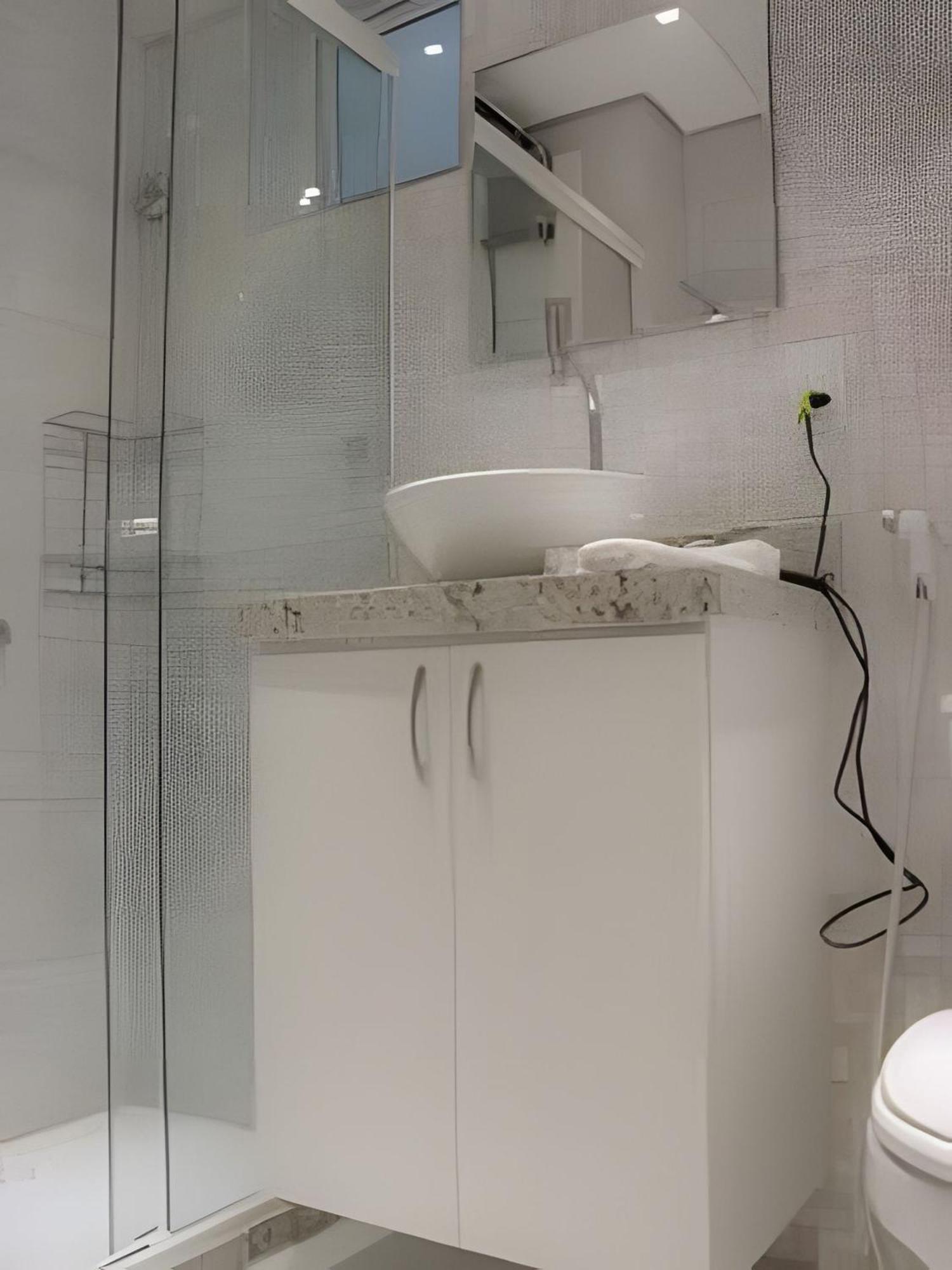 Apartamento Com 2 Quartos A 50 Metros Da Praia Pôrto das Galinhas Esterno foto