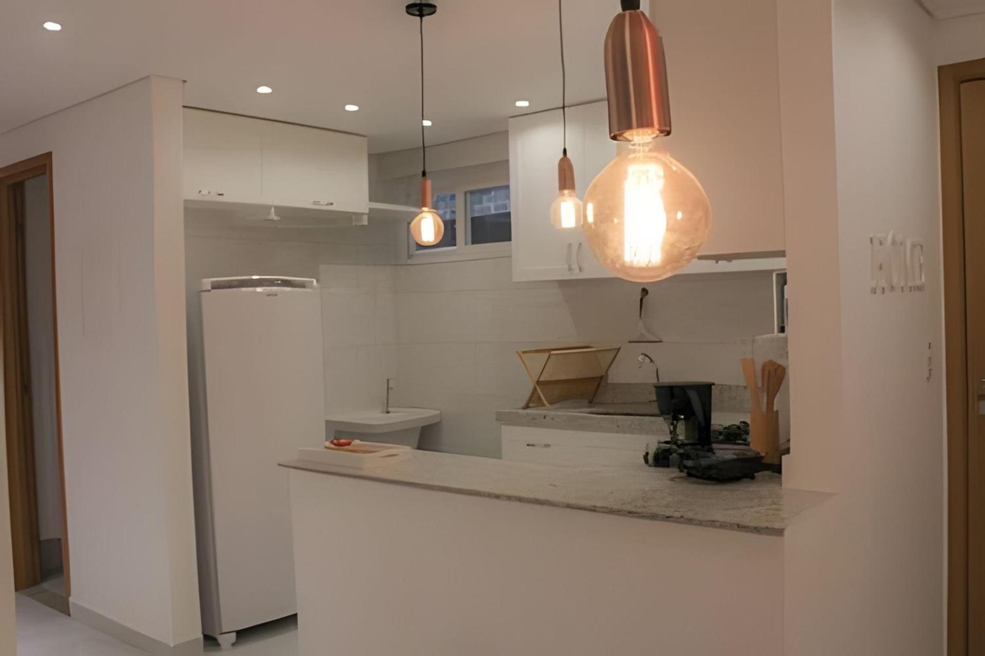 Apartamento Com 2 Quartos A 50 Metros Da Praia Pôrto das Galinhas Esterno foto