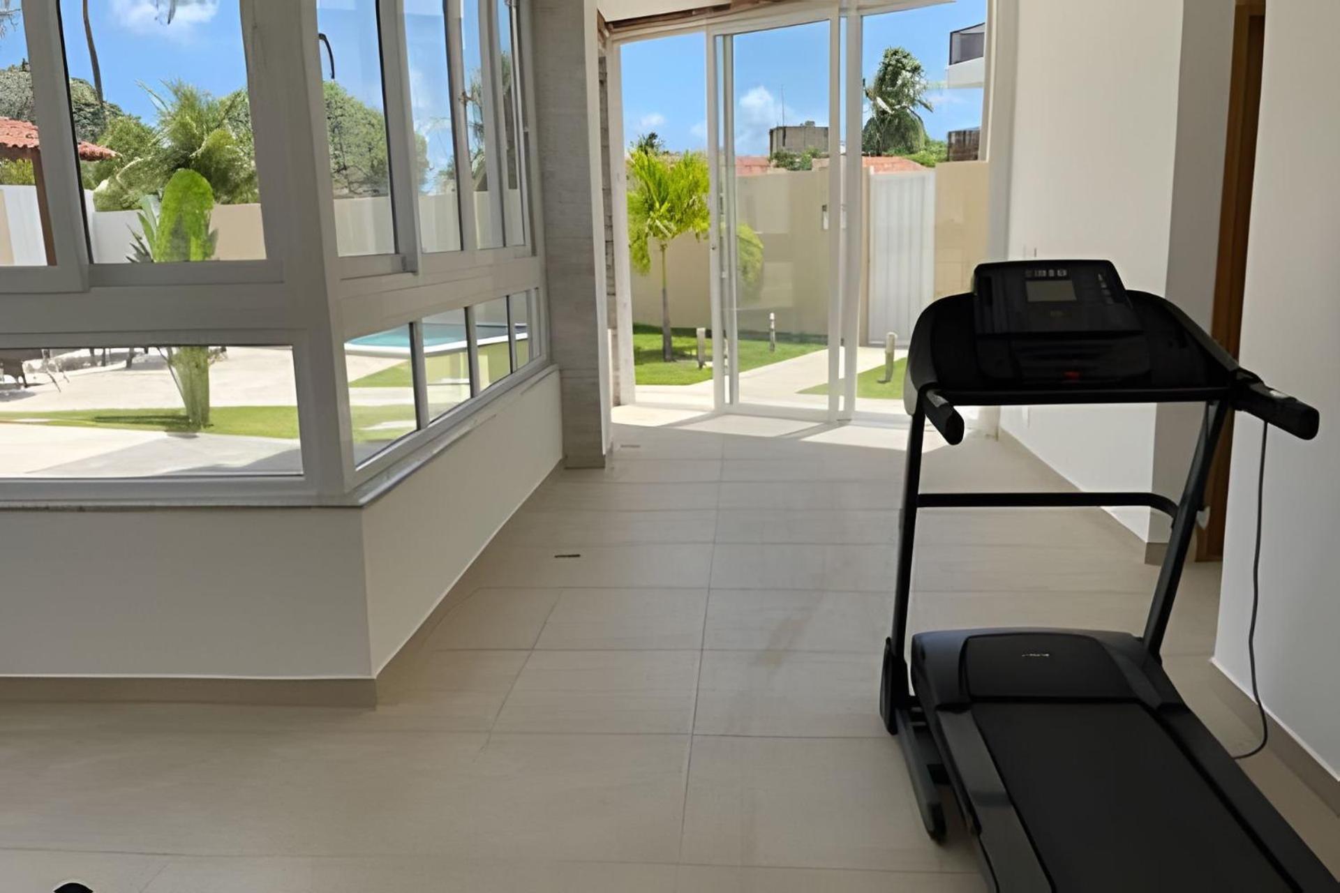 Apartamento Com 2 Quartos A 50 Metros Da Praia Pôrto das Galinhas Esterno foto