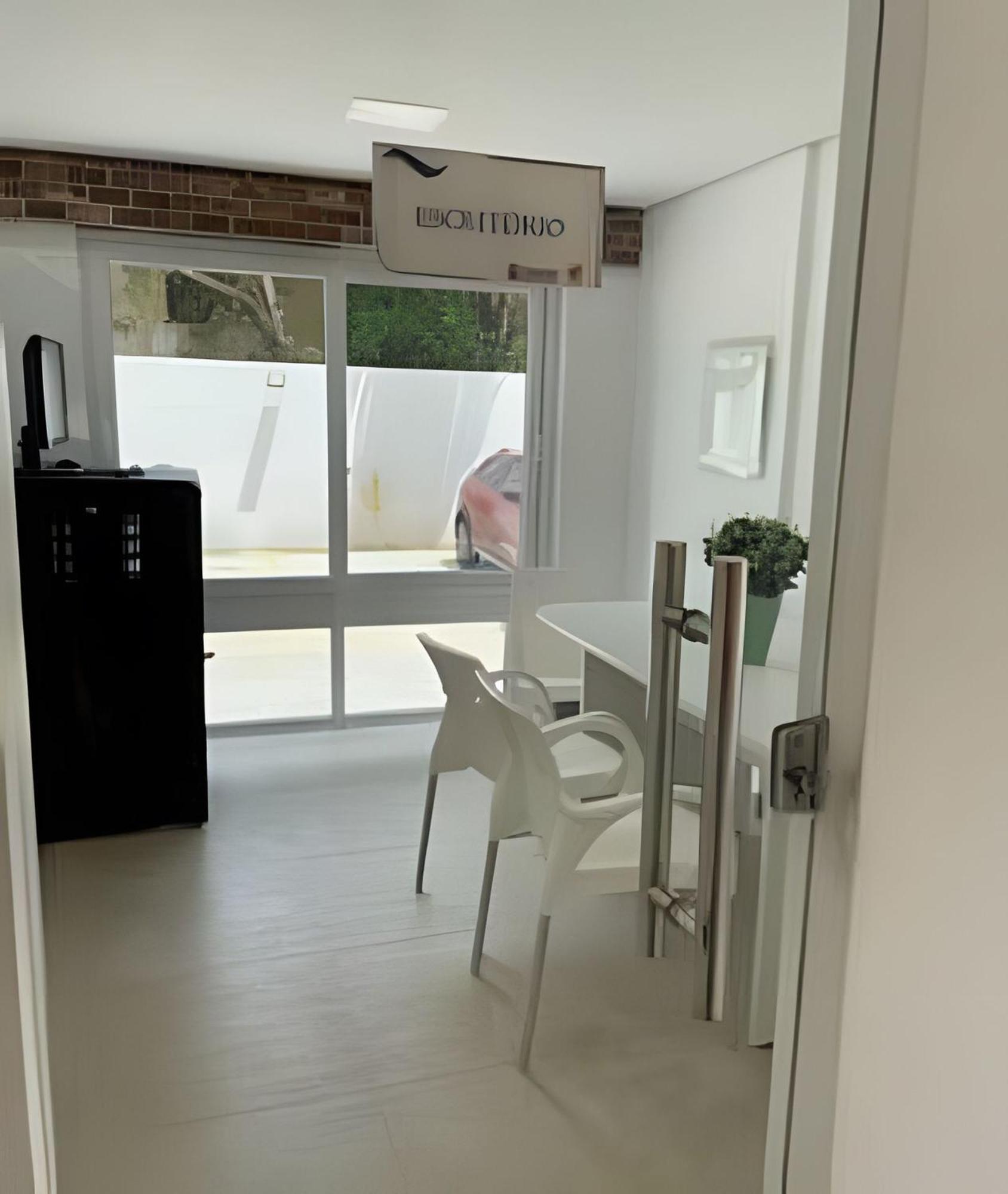 Apartamento Com 2 Quartos A 50 Metros Da Praia Pôrto das Galinhas Esterno foto