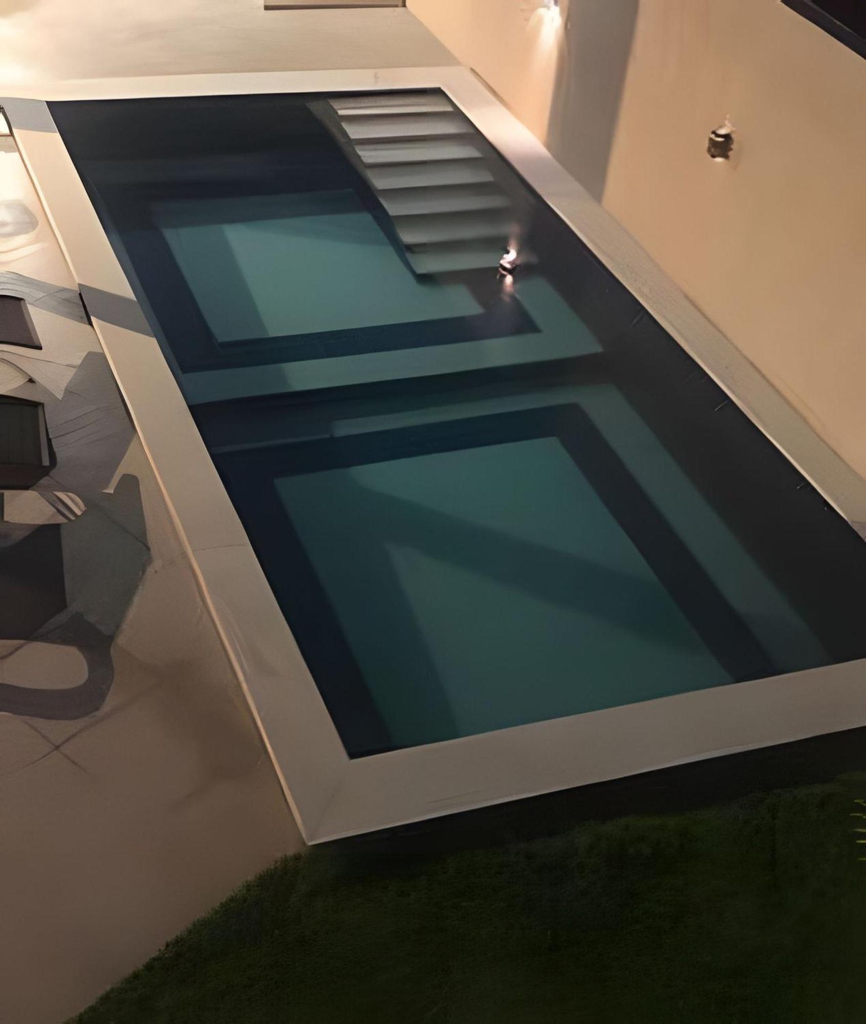 Apartamento Com 2 Quartos A 50 Metros Da Praia Pôrto das Galinhas Esterno foto
