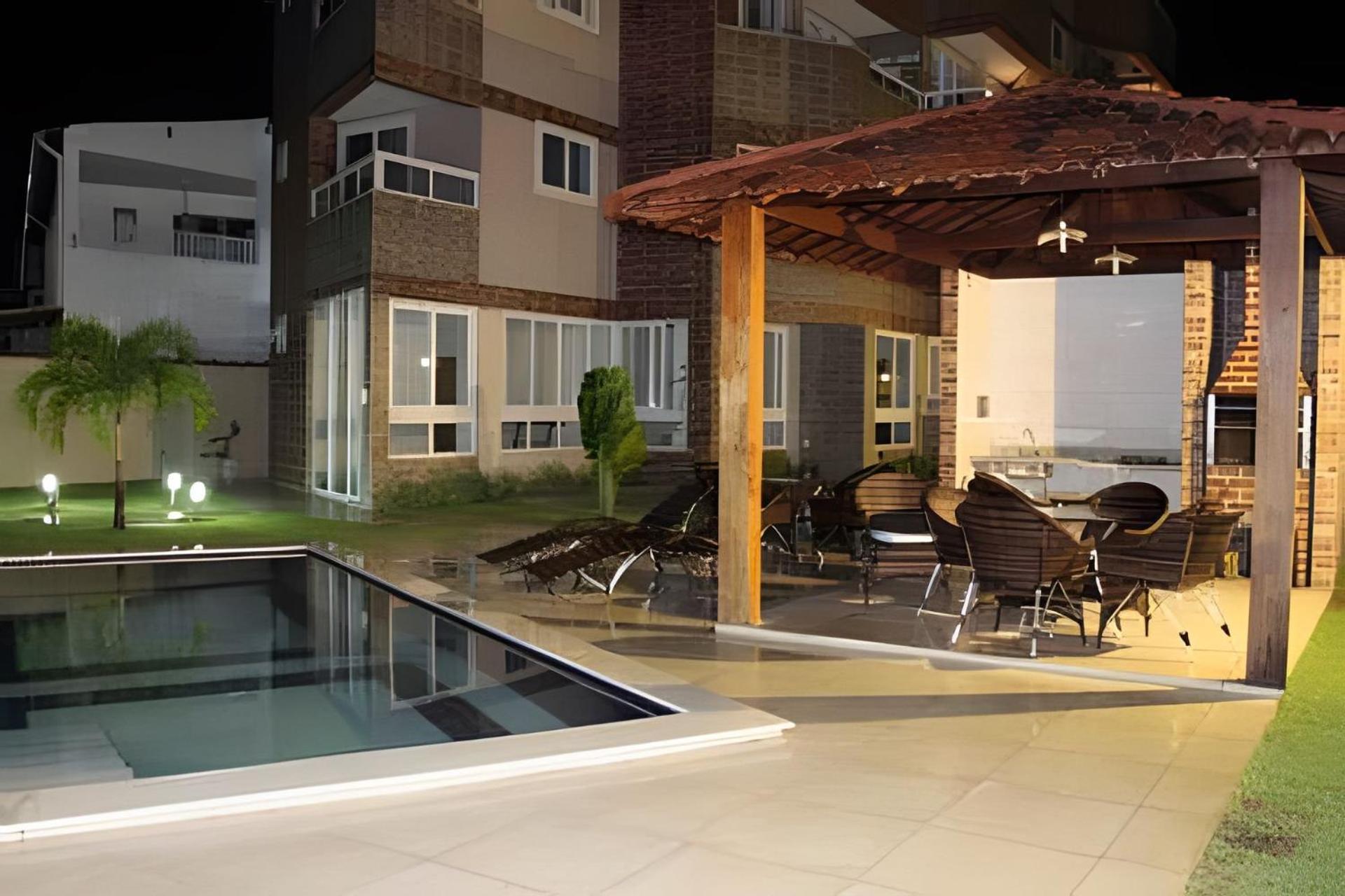 Apartamento Com 2 Quartos A 50 Metros Da Praia Pôrto das Galinhas Esterno foto