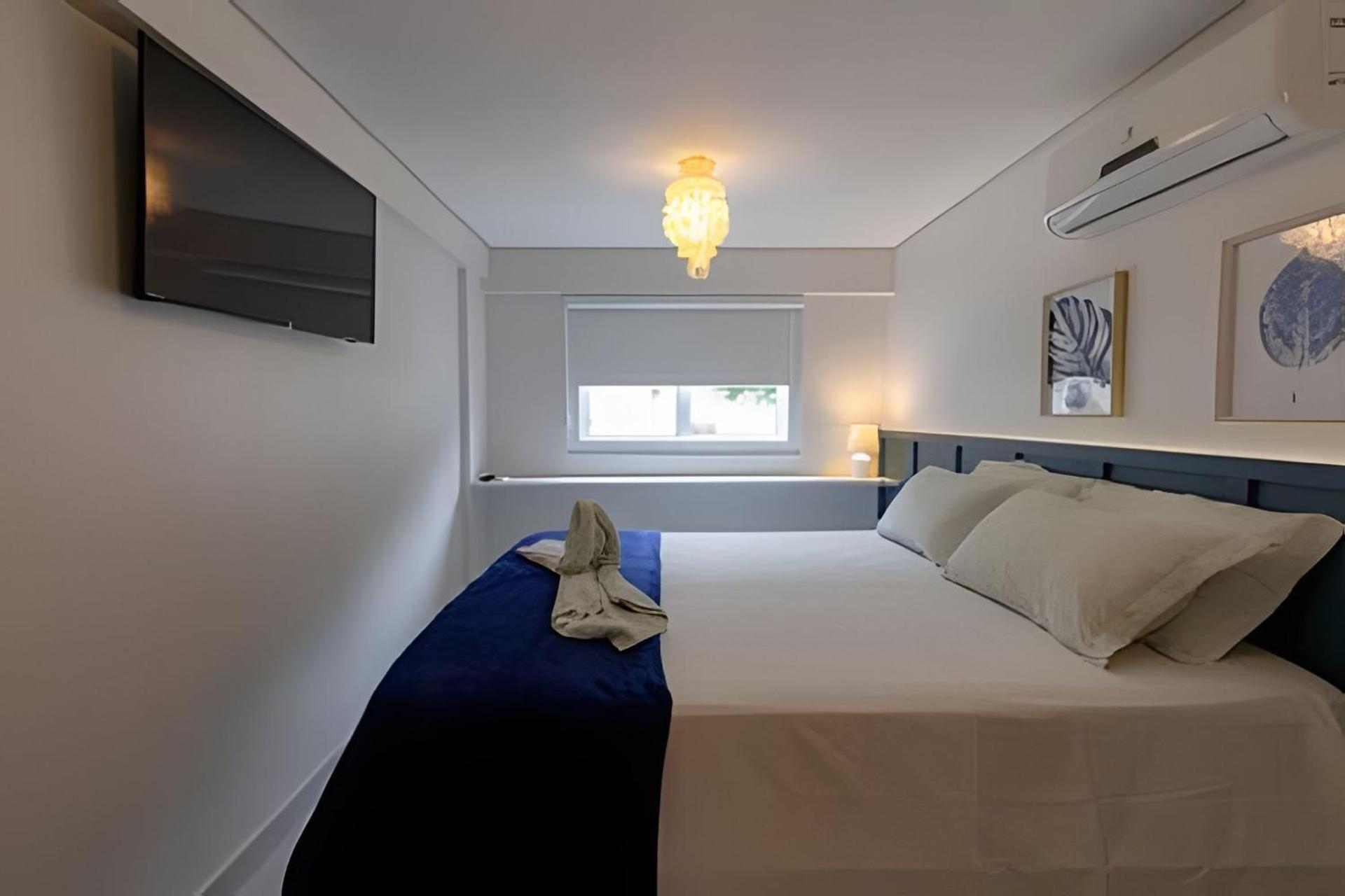 Apartamento Com 2 Quartos A 50 Metros Da Praia Pôrto das Galinhas Esterno foto